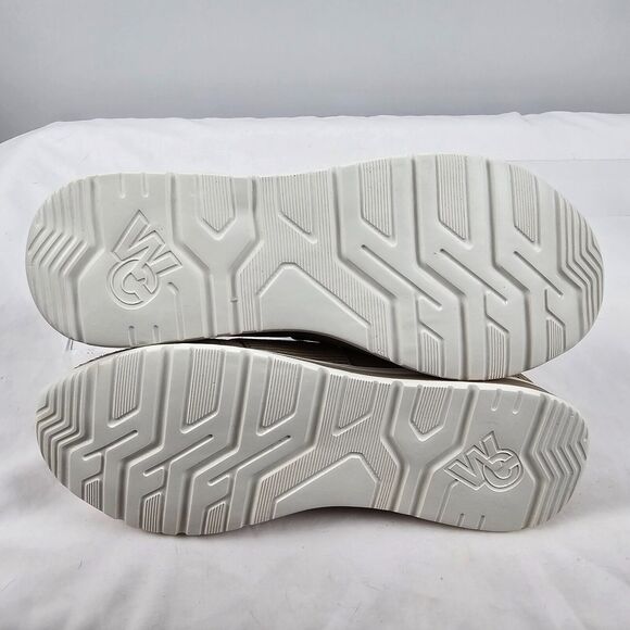 Walking Cradles Sneakers Women's 7.5 M Slip On Dakota Light Taupe W-143403 NIB - Picture 11 of 15